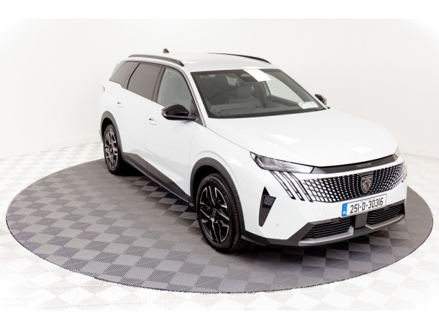 vehicle for sale from Kevin Egan Cars