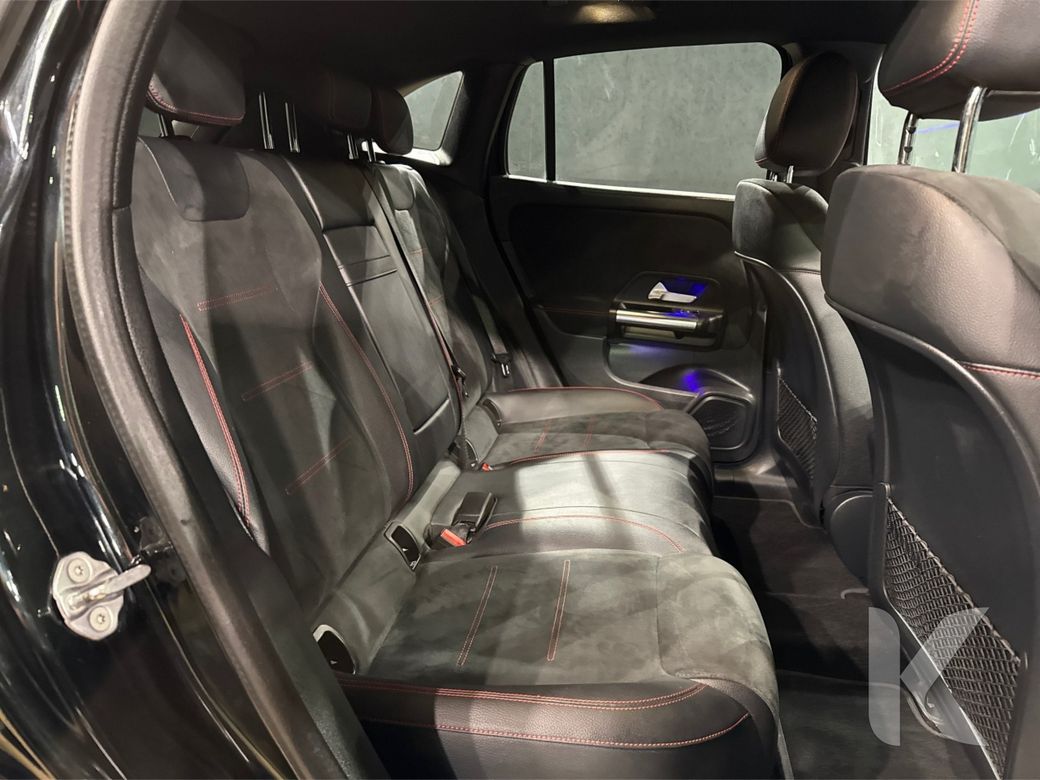 2022 Mercedes-Benz EQA