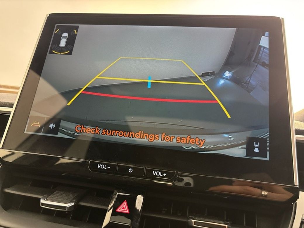 2024 Toyota Corolla Cross