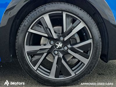 2023 Peugeot 208