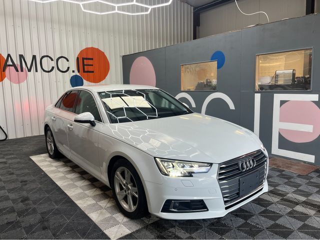 vehicle for sale from The Automatic Motor Car Centre