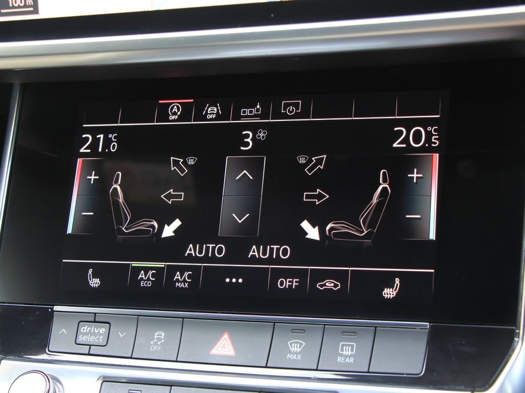 2019 Audi A6