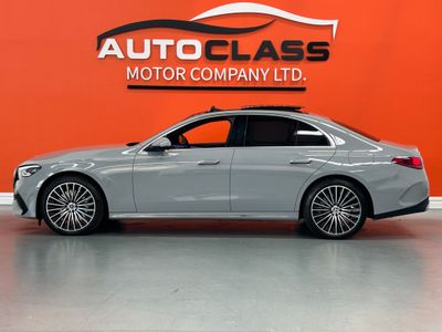2025 Mercedes-Benz E Class