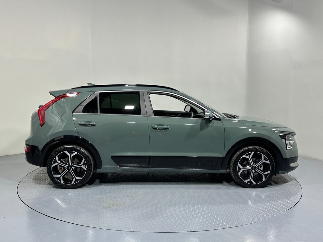 2024 Kia Niro