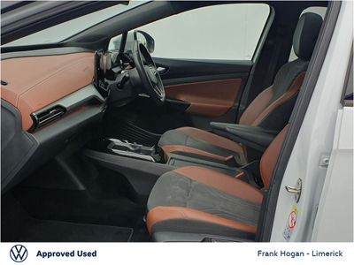 2022 Volkswagen ID.4