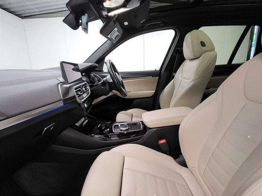 2024 BMW iX3