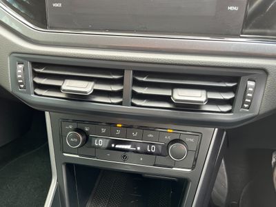2022 Volkswagen Polo