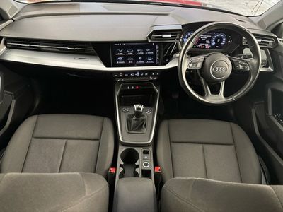 2023 Audi A3