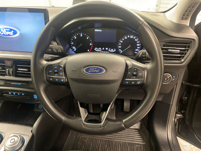 2023 Ford Focus