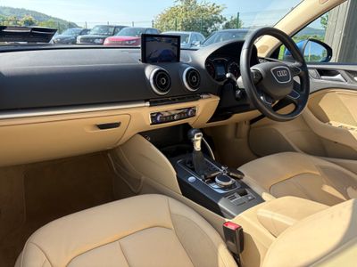 2016 Audi A3