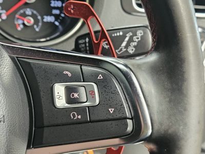 2015 Volkswagen Polo
