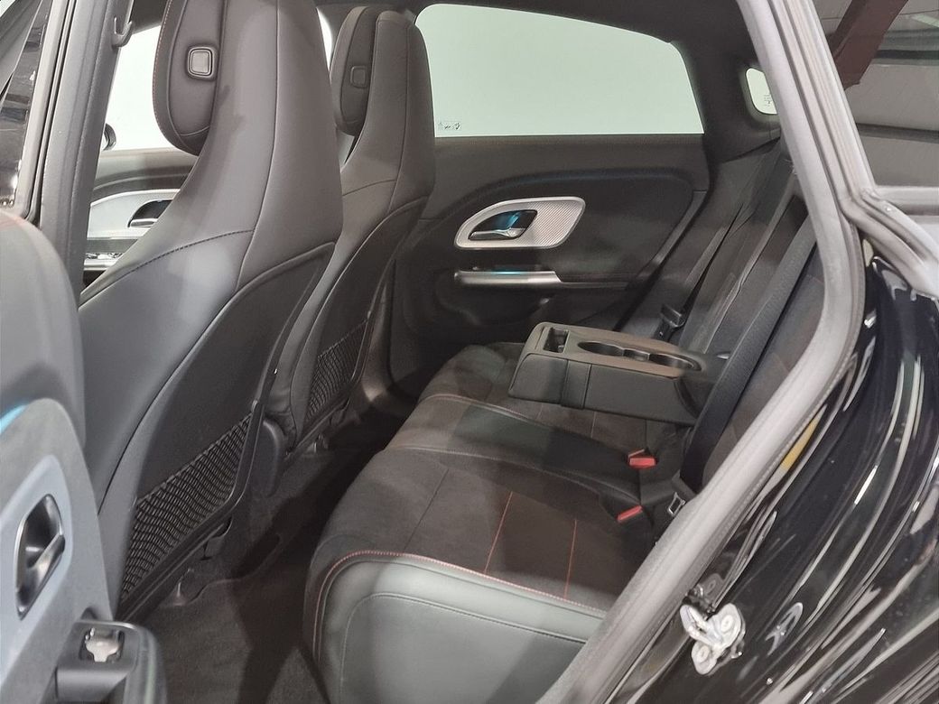 2026 Mercedes-Benz CLA Class
