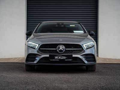2022 Mercedes-Benz A Class