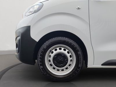 2024 Peugeot Expert