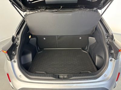 2023 Toyota Yaris Cross