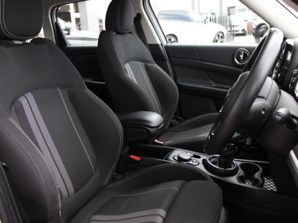 2017 Mini Cooper S