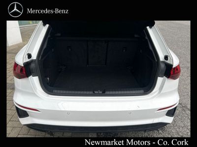 2022 Audi A3