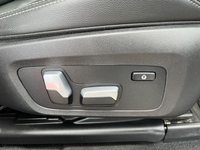 2021 BMW iX3