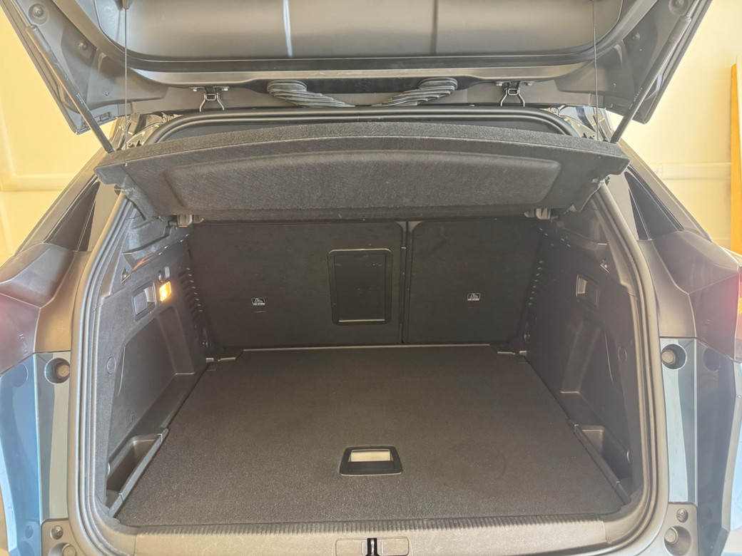 2024 Peugeot 3008