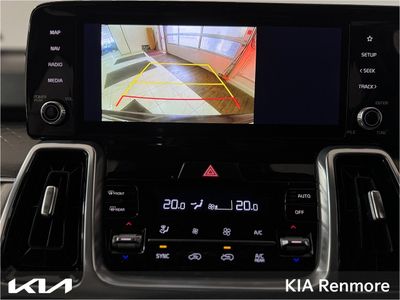 2022 Kia Sorento