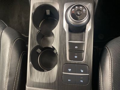 2022 Ford Kuga