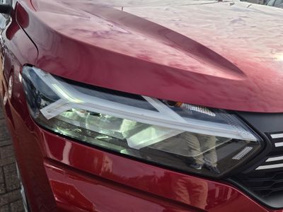 2023 Dacia Sandero