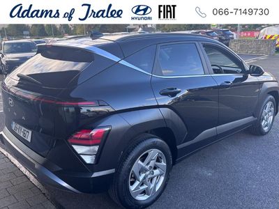 2026 Hyundai Kona