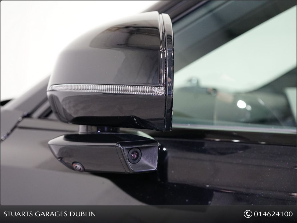 2026 Volvo EX90