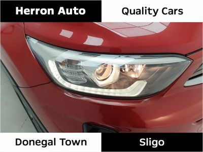 2018 Kia Stonic