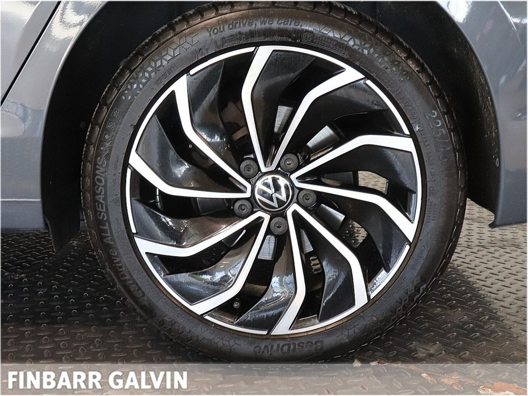 2022 Volkswagen Golf
