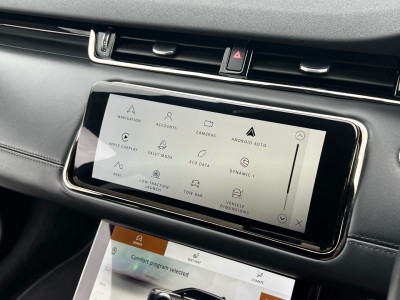 2023 Land Rover Range Rover Evoque
