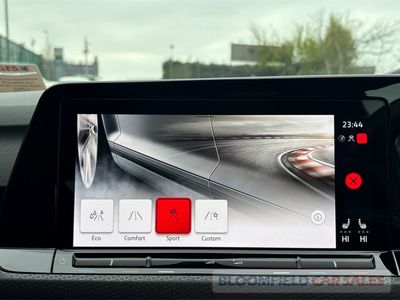 2022 Volkswagen Golf