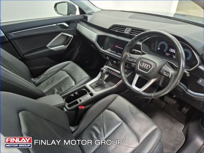 2023 Audi Q3