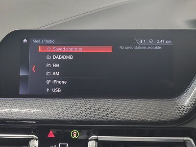 2020 BMW 2 Series