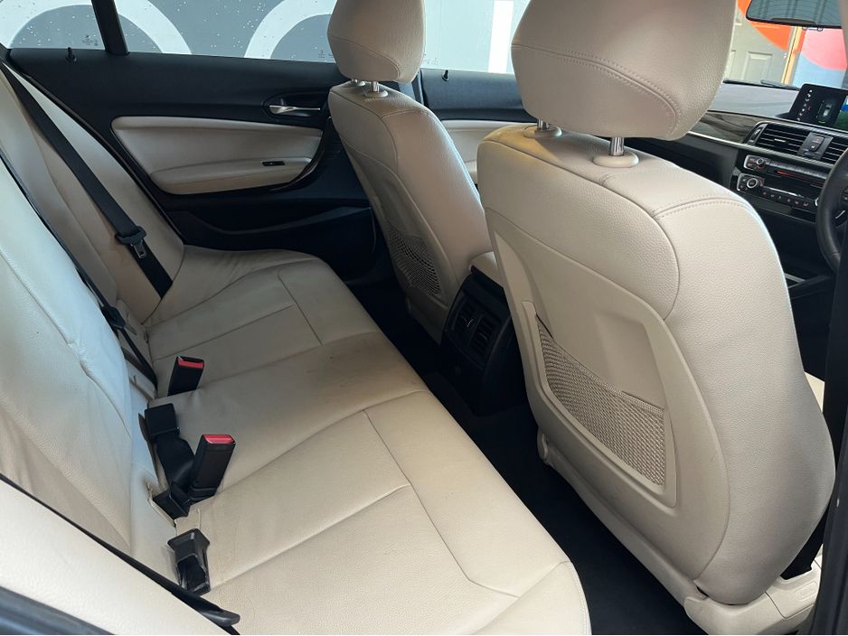 2019 BMW 3 Series