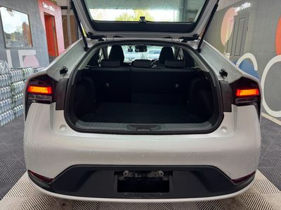 2024 Toyota Prius