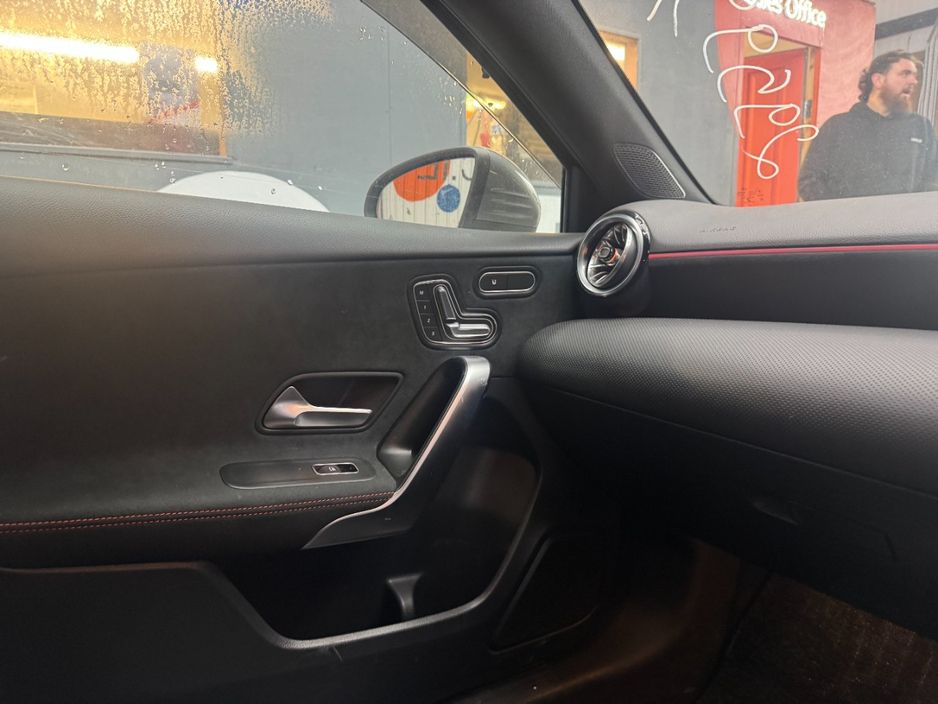 2023 Mercedes-Benz A Class