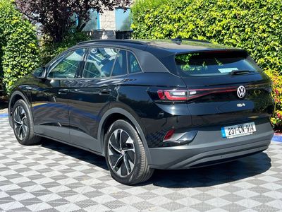 2023 Volkswagen ID.4