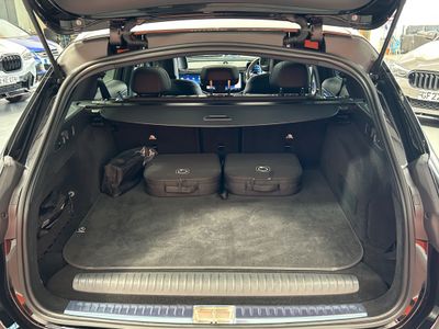 2025 Mercedes-Benz E Class