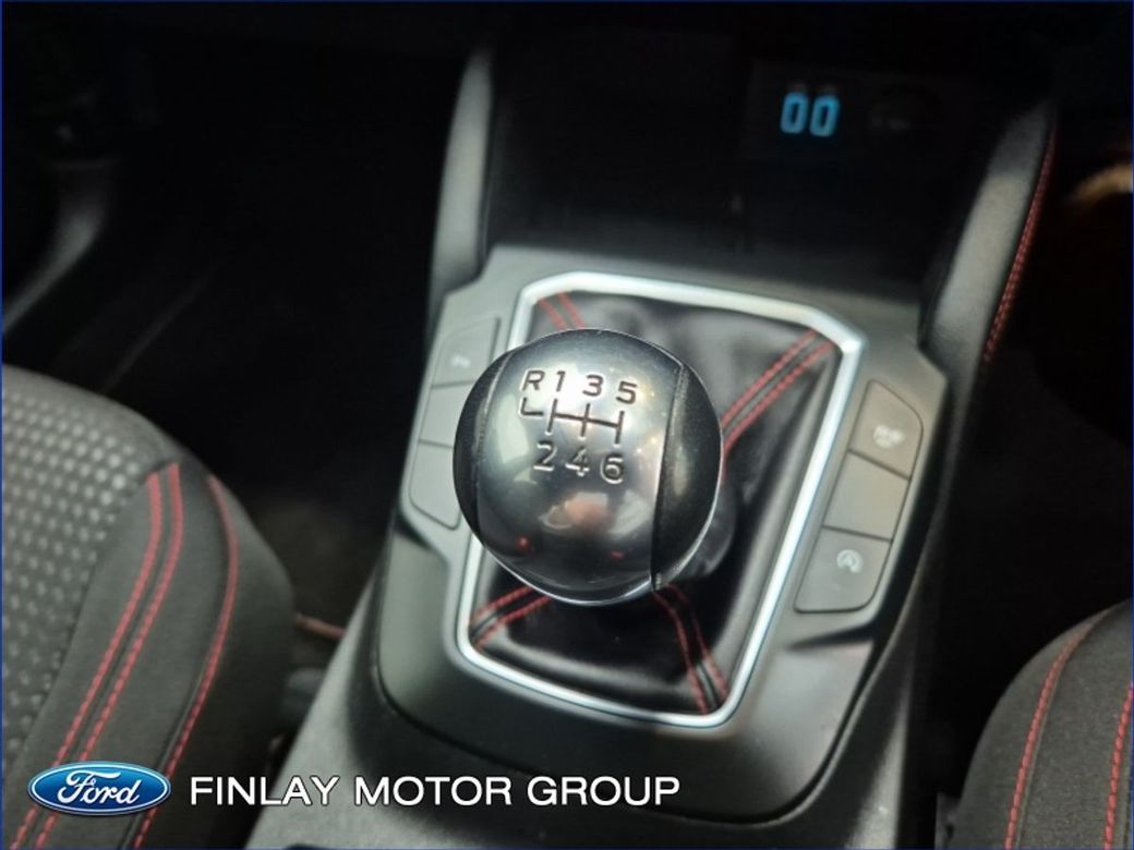 2021 Ford Kuga