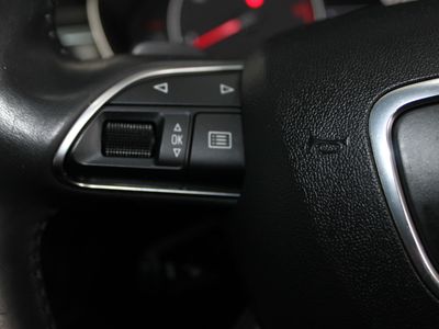 2018 Audi A6