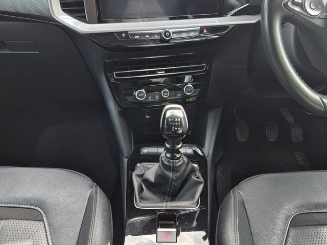 2023 Opel Mokka