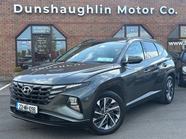 vehicle for sale from Dunshaughlin Motor Co