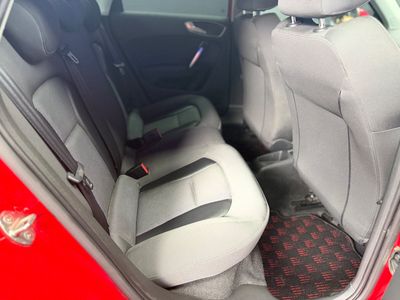 2017 Audi A1