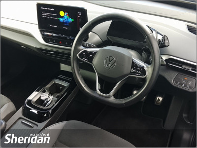 2022 Volkswagen ID.4
