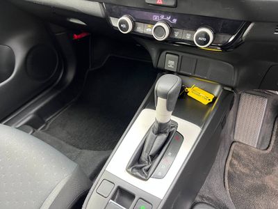 2021 Honda Fit