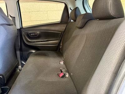 2018 Toyota Yaris