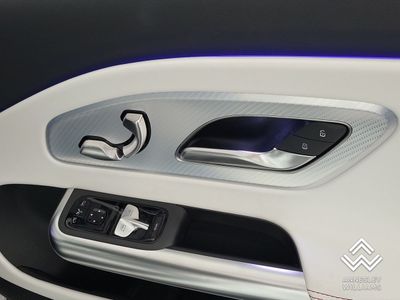 2026 Mercedes-Benz CLA Class