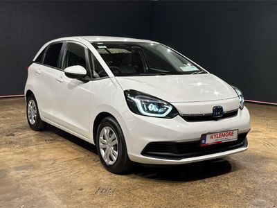 2024 Honda Fit