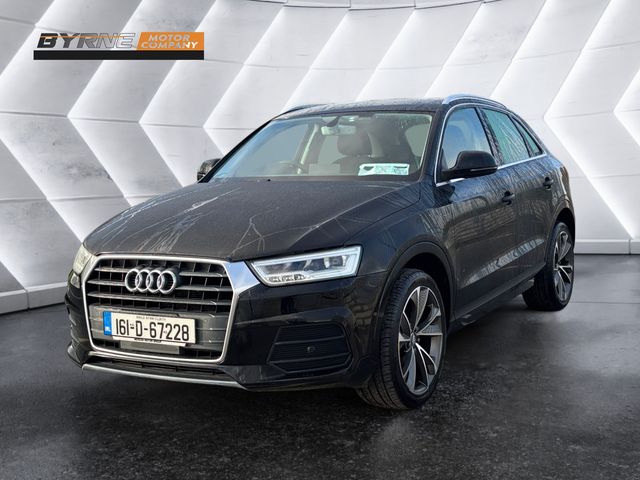 vehicle for sale from Byrne Motor Company